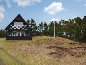 Holiday home Fanø 16